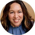 Lisa Bonta Sumii, LCSW