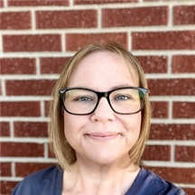 Lisa Broussard, LCSW, LISW
