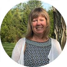 Lisa Burke, LCSW