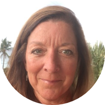 Lisa Burton, LMHC