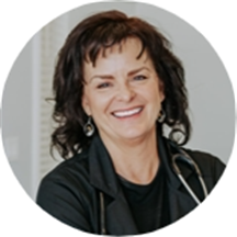 Lisa Buss, APRN, RN