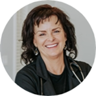 Lisa Buss, APRN, RN