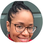 Lisa Caldwell-Salters, LMSW