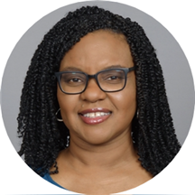 Lisa Calhoun, LPC