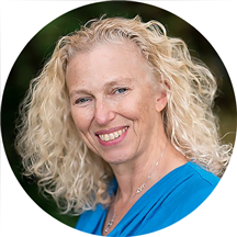 Lisa Caper, LCSW