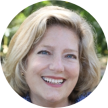 Lisa Carlson, LMFT