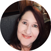 Lisa Carroll, LICSW