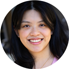 Lisa Chen, BA, MA