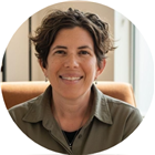 Lisa Cohen, LMHC