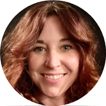 Lisa Conatser, LPC