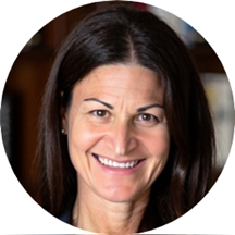 Lisa Cordero, LPC