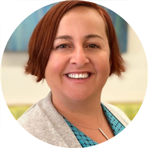 Lisa Cortez, LCSW