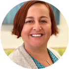 Lisa Cortez, LCSW