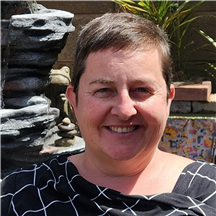 Lisa Cortez, LCSW