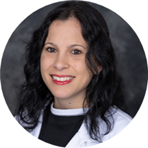 Lisa Crespo, NP