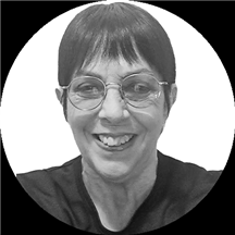 Lisa Cyrus Fox, MA