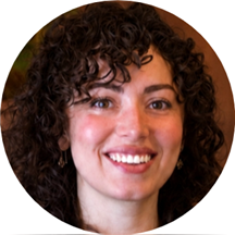 Lisa Decker, LMHC