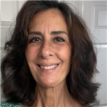 Lisa DiLeo, LMHC
