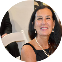 Lisa Dileo, LMHC
