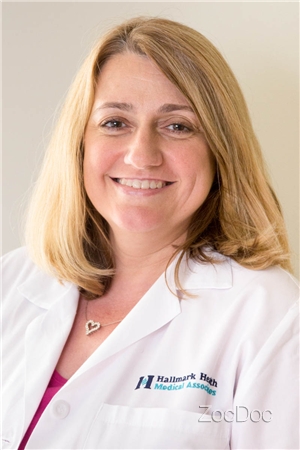Lisa Dondero Brengola, NP, MPH