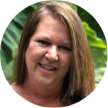 Lisa Edmondson, LCSW