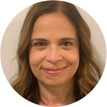 Lisa Effendi, LPC