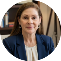 Lisa Eipp, LMHC