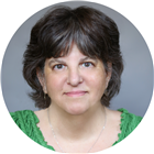 Lisa Ellrodt, LMSW