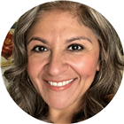 Lisa Espinoza, LCSW