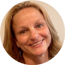 Lisa Fadorsen, LMHC