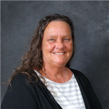 Lisa Fehr, LMHC