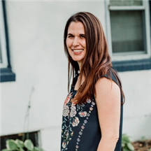 Lisa Finck, LPCC