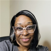Lisa Ford, MSW