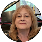 Lisa Friedman, LMFT