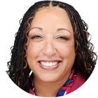 Lisa Gaines, PMHNP
