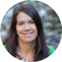 Lisa Garratt, AMFT