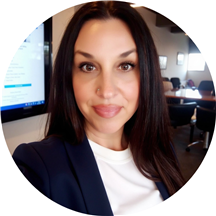 Lisa Gentile, LCSW