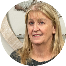 Lisa Goecke, APRN, RN