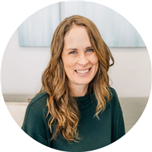 Lisa Goff, LCSW