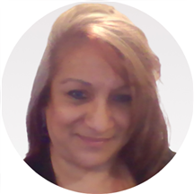 Lisa Gonzales, LPCC