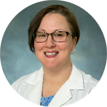 Lisa Green, CRNP