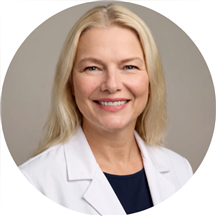 Lisa Green, PMHNP