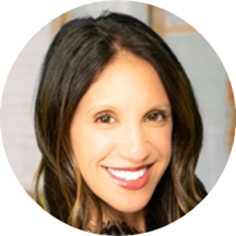 Lisa Greenstein, LCSW