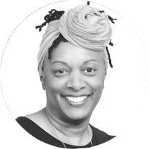 Lisa Guest, LPC