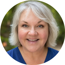 Lisa Hanson, MSN
