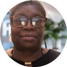 Lisa Hines, LCSW