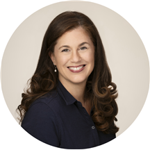 Lisa Holahan, LMHC