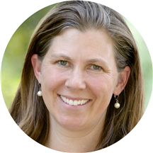 Lisa Hutchinson, LCSW