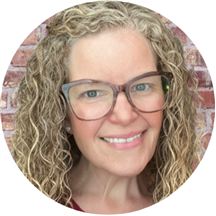 Lisa Jahr, LPC