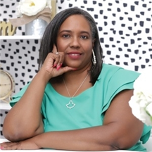 Lisa Johnson, LMHC, LPC